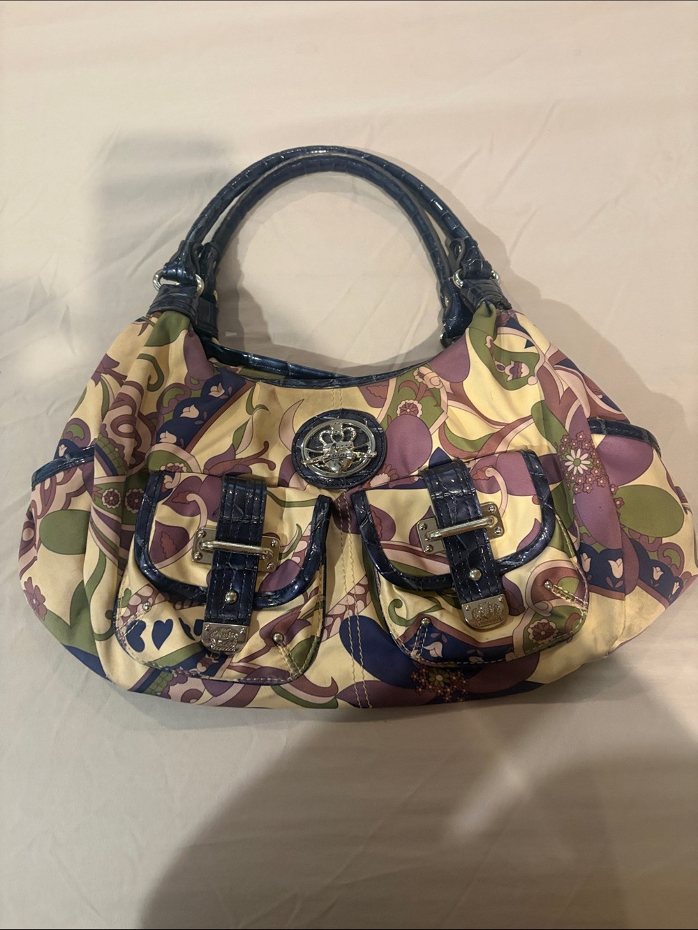 Kathy Van Zeeland Pocketbook